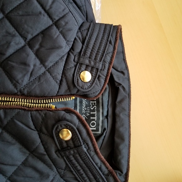 C esttoi worm vest - Picture 6 of 8